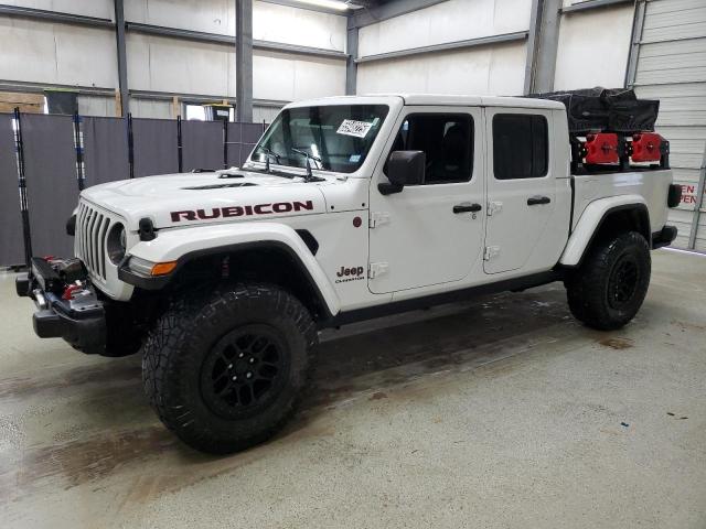 Vin: 1c6jjtbgxml508906, lot: 55948225, jeep gladiator rubicon 2021 img_1
