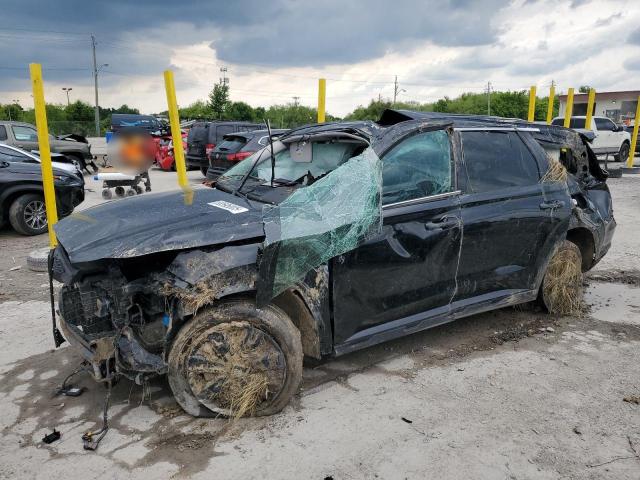 2024 HYUNDAI PALISADE X KM8R3DGE5RU683290