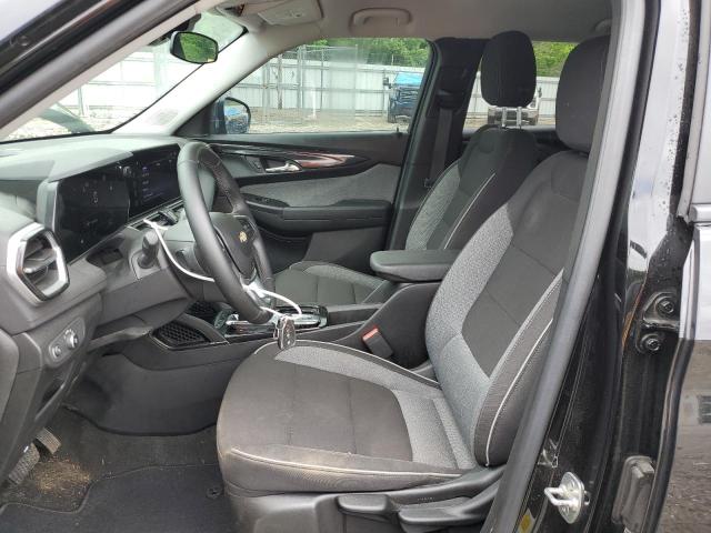 2024 CHEVROLET TRAILBLAZE - KL79MPS26RB163298