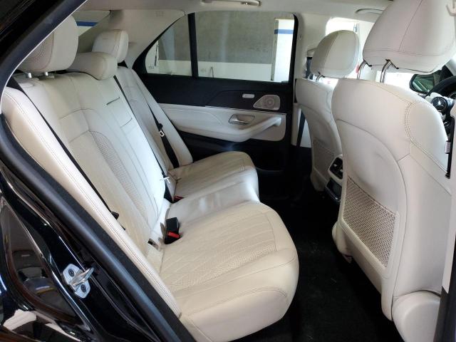 2024 MERCEDES-BENZ GLE AMG 53 4JGFB6BBXRB100660