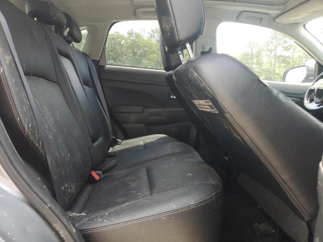 2017 MITSUBISHI OUTLANDER - JA4AR4AW6HZ054439