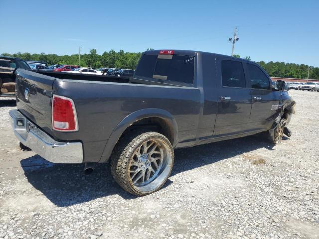 2018 RAM 2500 LARAM 3C6UR4NLXJG189035