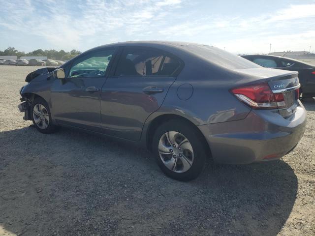 2015 HONDA CIVIC LX 19XFB2F54FE254751