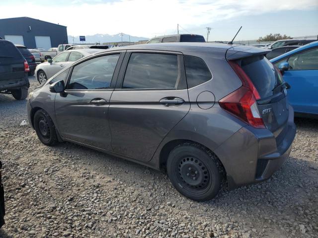 Vin: jhmgk5h54gx042564, lot: 58855815, honda fit lx 20162