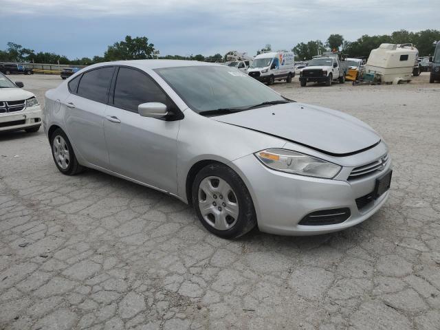 Vin: 1c3cdfah2dd257995, lot: 58183755, dodge dart se 20134