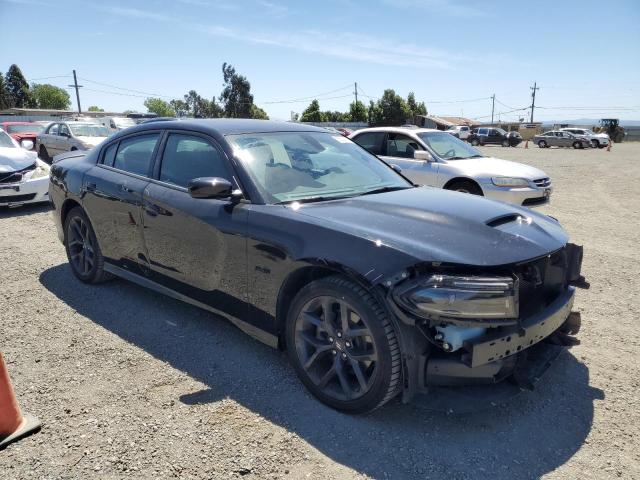 Vin: 2c3cdxct1ph598464, lot: 55528135, dodge charger r/t 20234