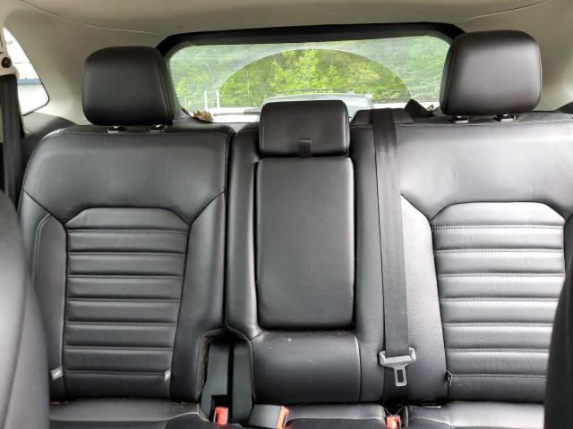 2016 FORD EDGE SEL - 2FMPK4J82GBC33077