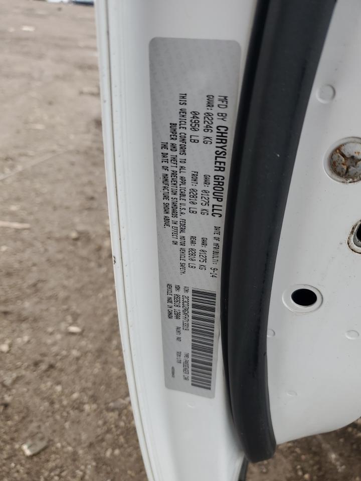 DODGE CHALLENGER SXT