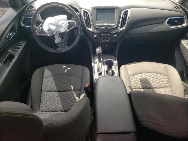 2018 CHEVROLET EQUINOX LT 2GNAXJEV0J6287852