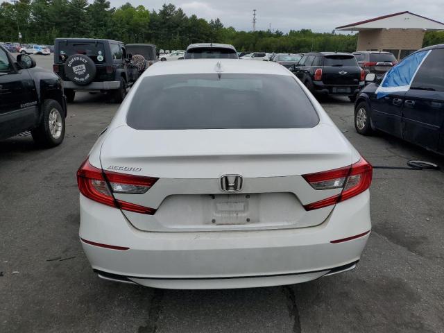 2020 HONDA ACCORD LX 1HGCV1F17LA078697