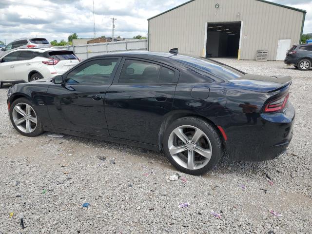 Vin: 2c3cdxctxgh232907, lot: 57663415, dodge charger r/t 20162