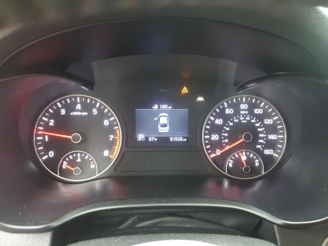 2019 KIA OPTIMA LX - 5XXGT4L34KG322659