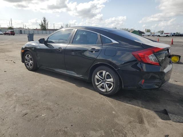 2016 HONDA CIVIC LX 19XFC2F62GE043314