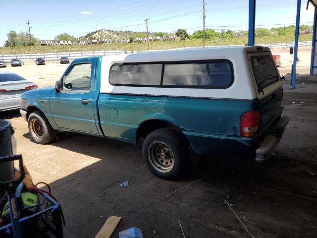 Vin: 1ftcr10a6sub13870, lot: 57036475, ford ranger 19952