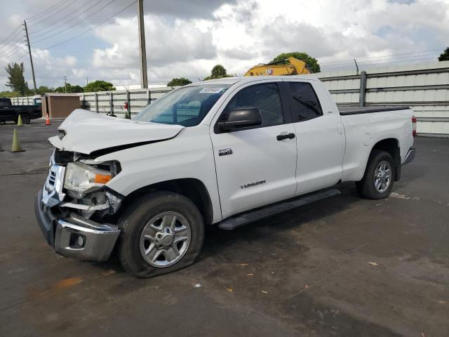 Vin: 5tfrw5f12hx228930, lot: 58309465, toyota tundra double cab sr 2017 img_1