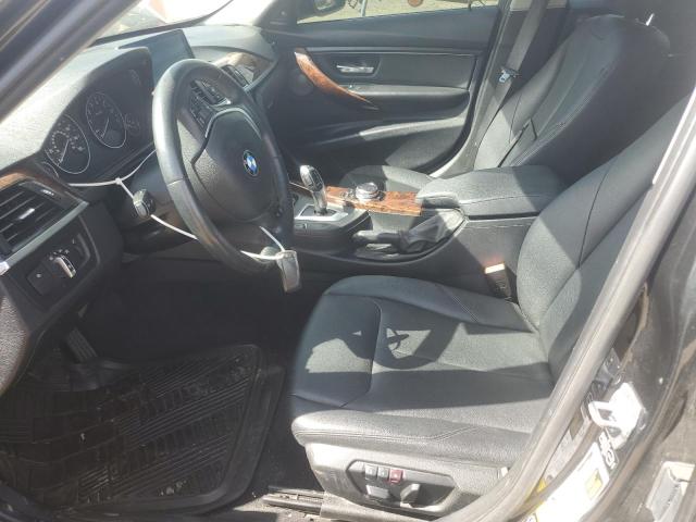 2014 BMW 328 XI #3310356957