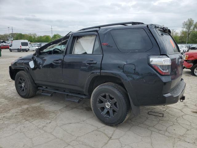 Vin: jtebu5jr7m5959844, lot: 56353175, toyota 4runner sr5/sr5 premium 20212