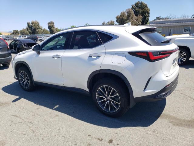 Vin: jtjgkcez2n2008532, lot: 57531565, lexus nx 350h 350h 20222