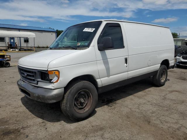 FORD ECONOLINE