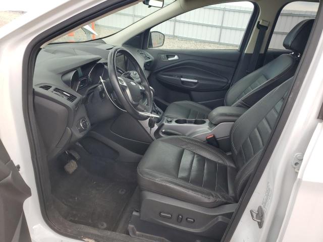 2014 FORD ESCAPE SE - 1FMCU0GX0EUC17869