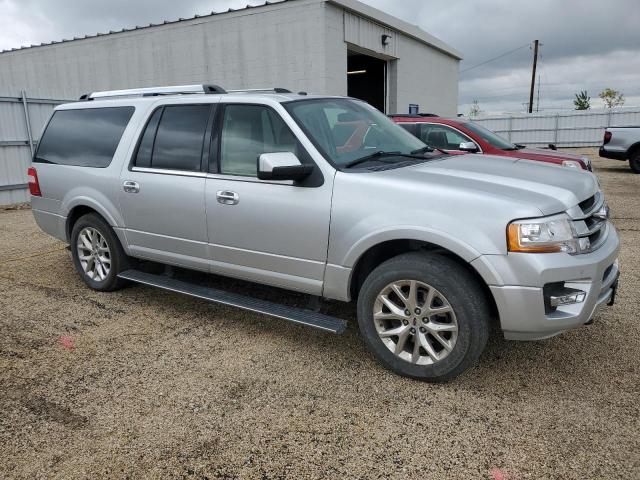 Vin: 1fmjk2at7gef20191, lot: 57987465, ford expedition el limited 20164