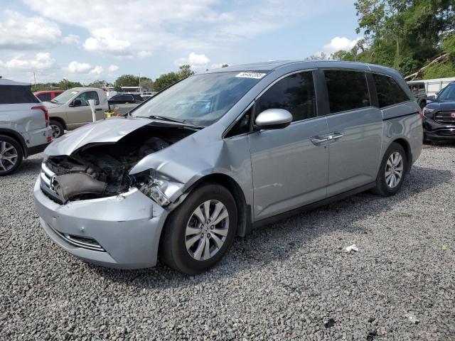 Vin: 5fnrl5h64gb100585, lot: 56492395, honda all models exl 2016 img_1