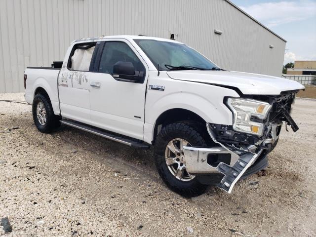 2015 FORD F150 SUPER - 1FTEW1CP9FKE50648