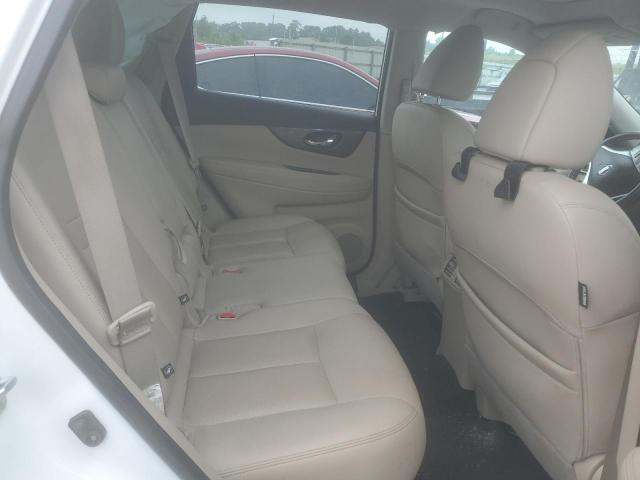 2016 NISSAN ROGUE S - 5N1AT2MT8GC837921