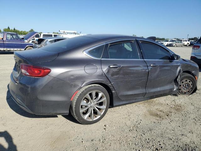 Vin: 1c3cccfb6fn706601, lot: 57357085, chrysler 200 lx 20153