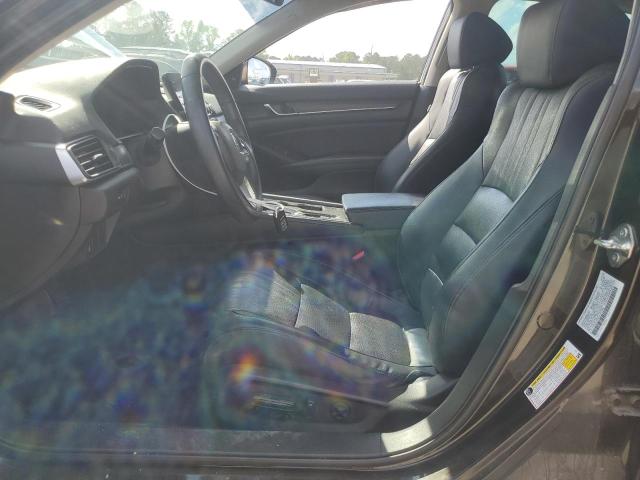 2018 HONDA ACCORD EXL - 1HGCV1F54JA217068