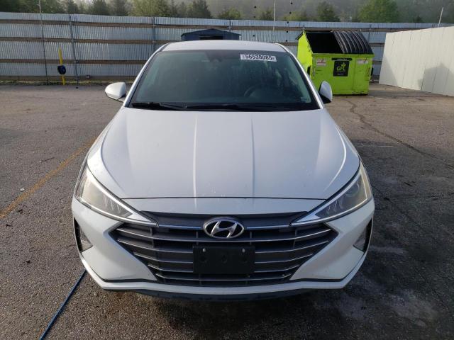 2020 HYUNDAI ELANTRA SEL 5NPD84LF9LH577862