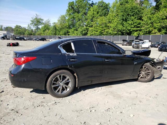 Vin: jn1ev7ar2hm838907, lot: 56480525, infiniti q50 premium 20173