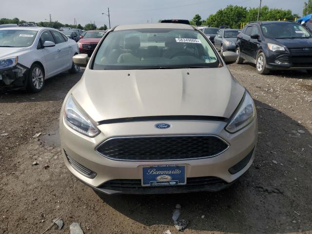 2018 FORD FOCUS SE - 1FADP3F2XJL219643
