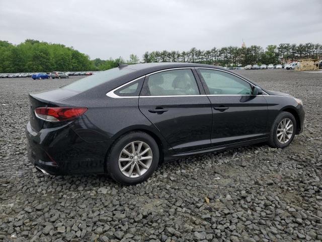 Vin: 5npe24af2kh789851, lot: 56728235, hyundai sonata se 20193