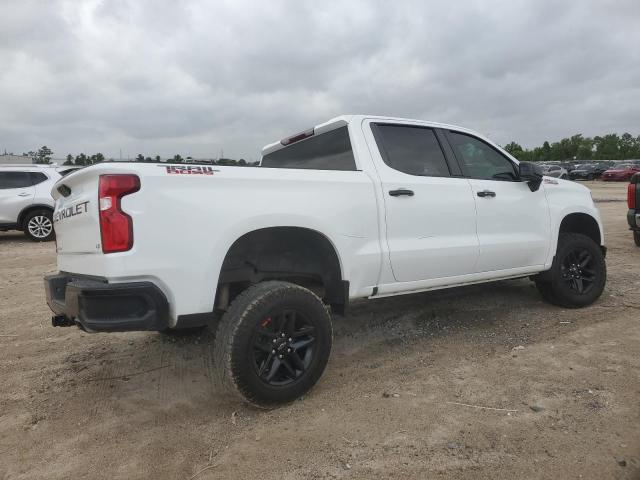 Vin: 3gcpyfed5mg412518, lot: 55354835, chevrolet all models k1500 lt trail boss 20213