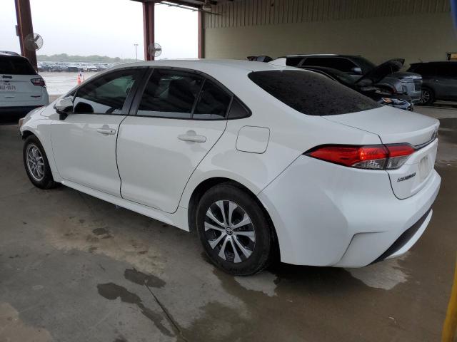 Vin: jtdeamde3n3002900, lot: 54330965, toyota corolla le 20222
