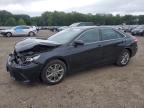 2016 TOYOTA CAMRY LE - 4T1BF1FK9GU140276