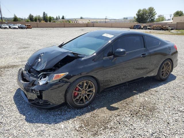 Vin: 2hgfg4a58ch702723, lot: 57642215, honda civic si 2012 img_1