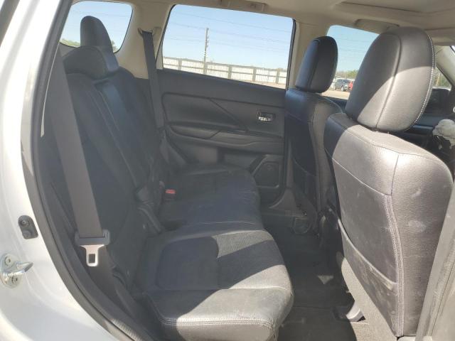 2016 MITSUBISHI OUTLANDER - JA4JZ4AX0GZ022559