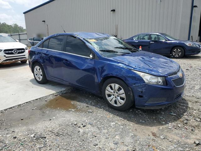 Vin: 1g1pc5sh9c7385620, lot: 56825085, chevrolet cruze ls 20124