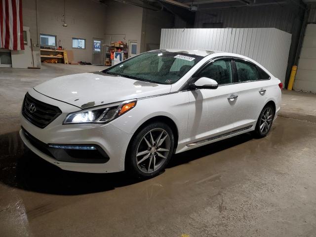 Vin: 5npe34ab9fh040545, lot: 55593865, hyundai sonata sport 2015 img_1