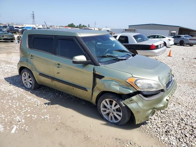 Vin: kndjt2a69c7414111, lot: 55938435, kia soul + 20124