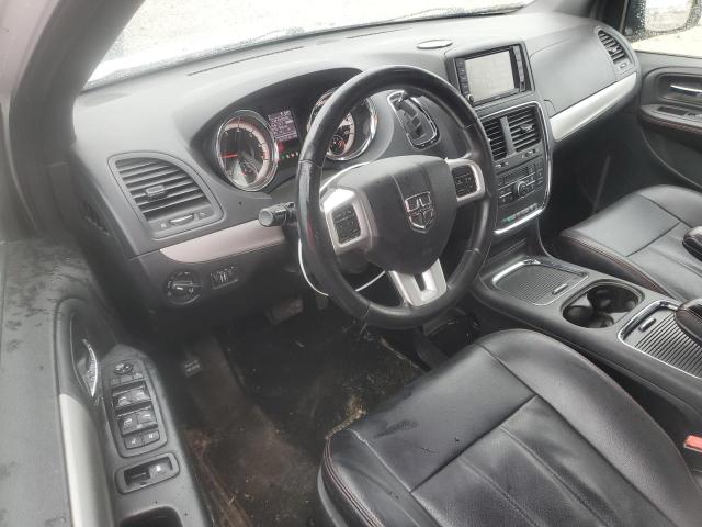2017 DODGE GRAND CARA 2C4RDGEG7HR774189