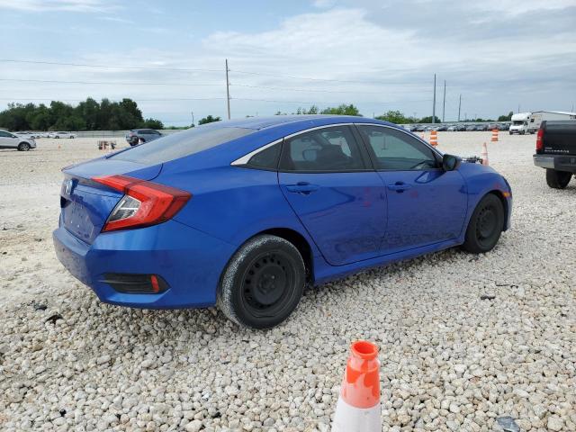 Vin: 19xfc2f53he050636, lot: 55827615, honda civic lx 20173