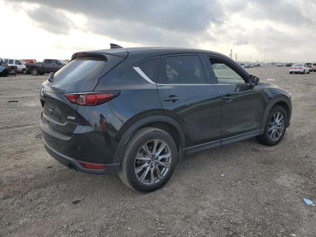 Vin: jm3kfbey5k0589932, lot: 55504375, mazda cx-5 signature 20193