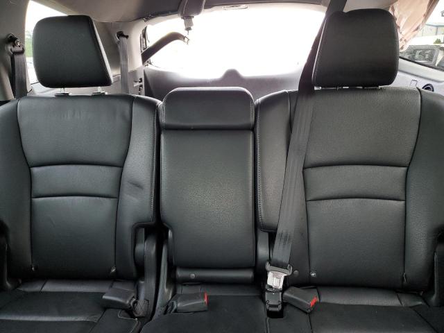 5FNYF5H25MB023088 2021 HONDA PILOT
