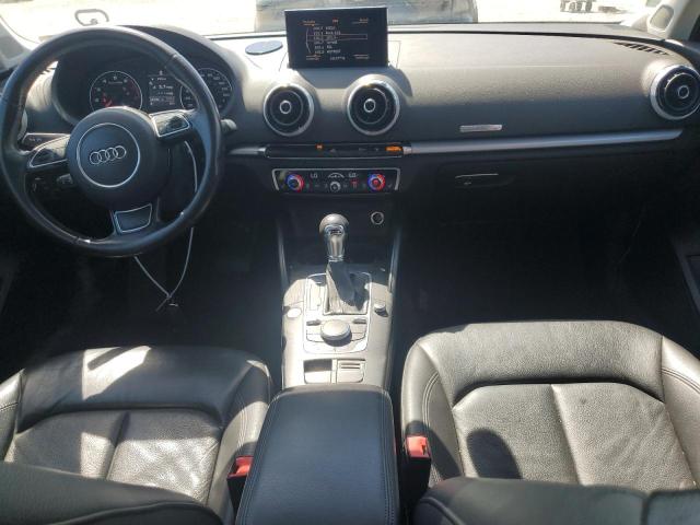 2016 AUDI A3 PREMIUM - WAUB8GFF2G1016031