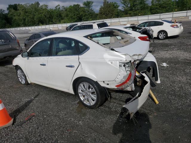 Vin: 3n1ab7ap9dl698655, lot: 56472915, nissan sentra s 20132