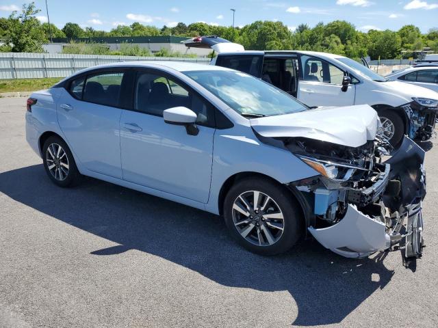 Vin: 3n1cn8ev6rl901684, lot: 57582265, nissan versa sv 20244