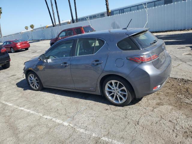 Vin: jthkd5bh0c2081604, lot: 57261865, lexus ct 200 200 20122